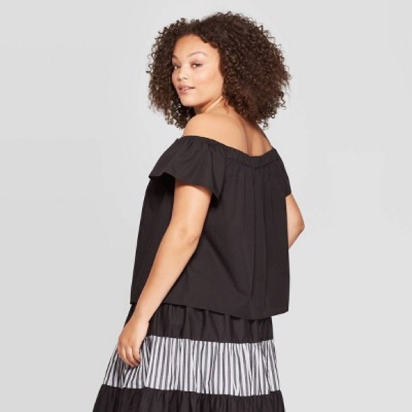 Who What Wear Top - Picture 2 of 2